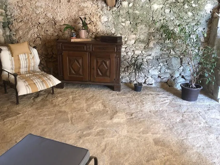 Oliveraie De Caractere Noto Holiday home
